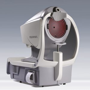 Visionix VX120