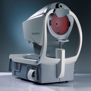 Visionix VX130